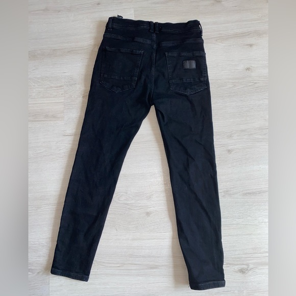 Men’s Zara Jeans - Picture 2 of 3